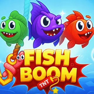 Fish Boom